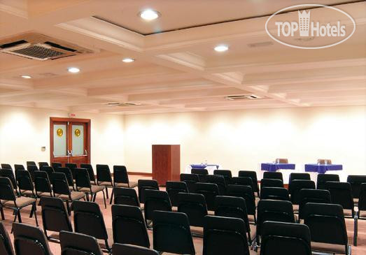 New photos from tourists Shelton Inn Planalto 2*