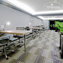 Slim Sao Paulo Congonhas 