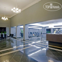 Slim Sao Paulo Congonhas 