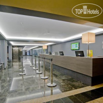 Slim Sao Paulo Congonhas 