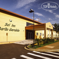 Sol Inn Barao Geraldo 