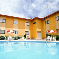 Sol Inn Barao Geraldo 