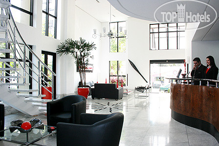 Hotelier's photos The Palace Flat 4*