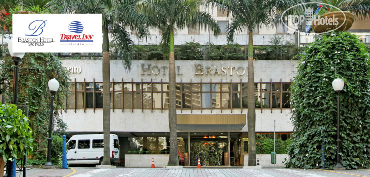 Travel Inn Braston Sao Paulo