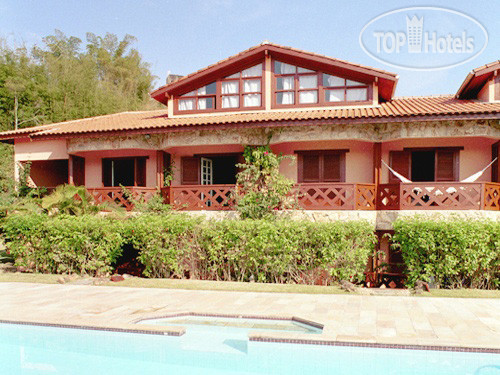 New photos from tourists Villa di Capri 3*