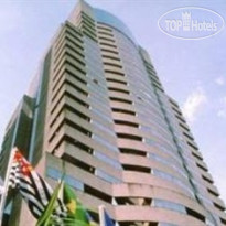Transamerica Berrini Hotel