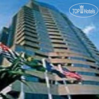 Transamerica Berrini Hotel