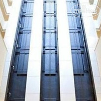 Transamerica Berrini Hotel