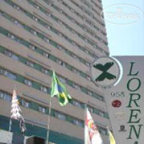 Lorena Hotel Internacional