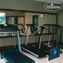 Lorena Hotel Internacional