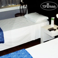 Lorena Hotel Internacional