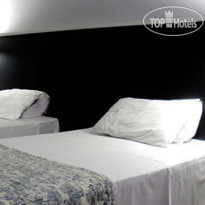 Lorena Hotel Internacional