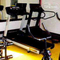 Lorena Hotel Internacional