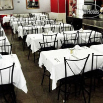 Lorena Hotel Internacional