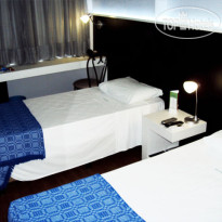 Lorena Hotel Internacional