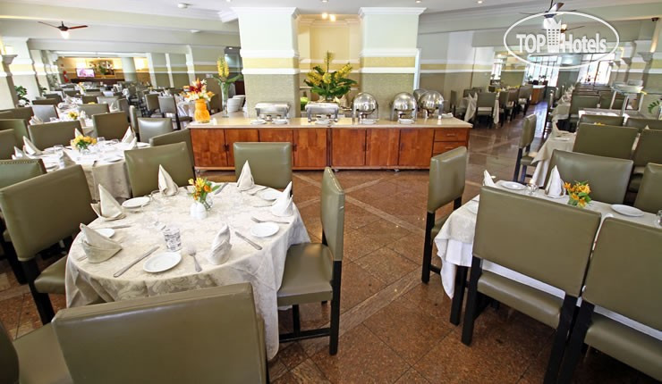 Hotelier's photos San Raphael 4*