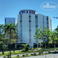 Vila Rica Campinas