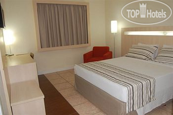 New photos from tourists Vila Rica Campinas 3*