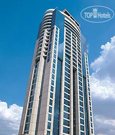 Hotel photo Blue Tree Towers Faria Lima 4*