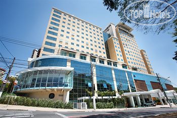 Hotel photo Vitoria Hotel Concept Campinas 5*