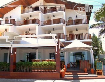 Hotel photo Strand Hotel 3*