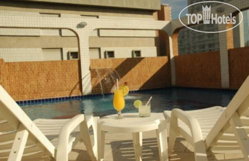 Hotelier's photos Atlantico Inn 3*
