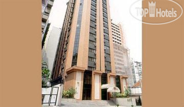 Hotel photo Hampton Park 3*