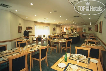 New photos from tourists Hampton Park 3*