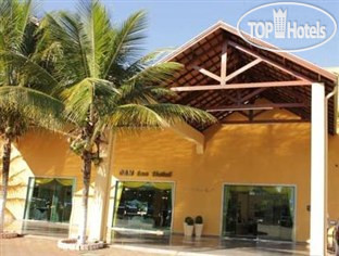 Hotelier's photos Dan Inn Franca 4*