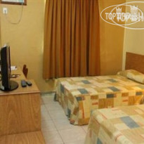 Dan Inn Franca