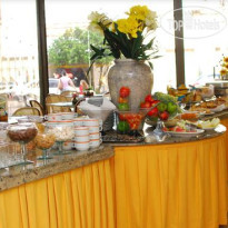 Dan Inn Sao Jose dos Campos Hotel 