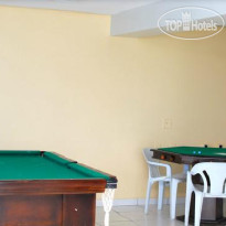 Dan Inn Sao Jose dos Campos Hotel 