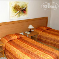 Dan Inn Sao Jose dos Campos Hotel 