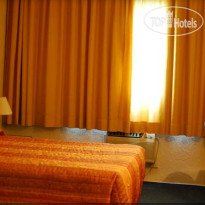 Dan Inn Sao Jose dos Campos Hotel 