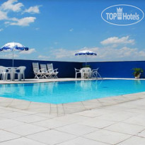 Dan Inn Sao Jose dos Campos Hotel 