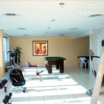 Dan Inn Sao Jose dos Campos Hotel 