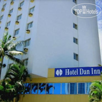Dan Inn Sao Jose dos Campos Hotel 
