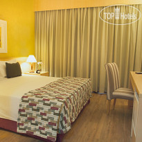 Matiz Guarulhos Hotel 