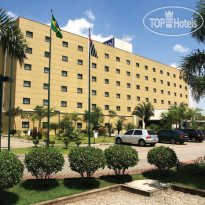 Matiz Guarulhos Hotel 