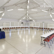 Matiz Jaguariuna Hotel 