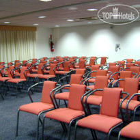 Matiz Jaguariuna Hotel 