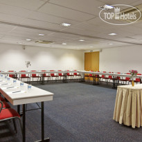 Matiz Jaguariuna Hotel 