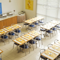 Matiz Jaguariuna Hotel 