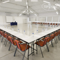 Matiz Jaguariuna Hotel 