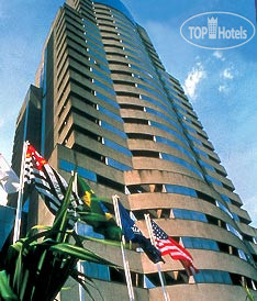 New photos from tourists Prodigy Grand Hotel & Suites Berrini 4*