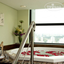 Blue Tree Towers Morumbi