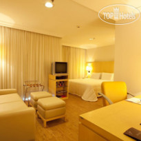 Blue Tree Towers Morumbi