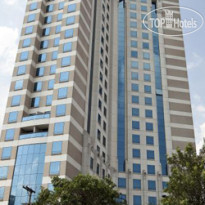 Blue Tree Towers Morumbi