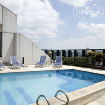 Blue Tree Towers Morumbi