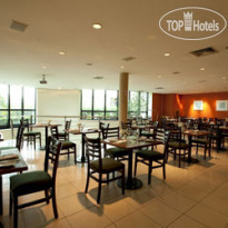 Blue Tree Towers Morumbi